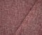 Red-White Spence Bryson Textured Washed Irish Linen Chambray Woven Fabric By the Yard